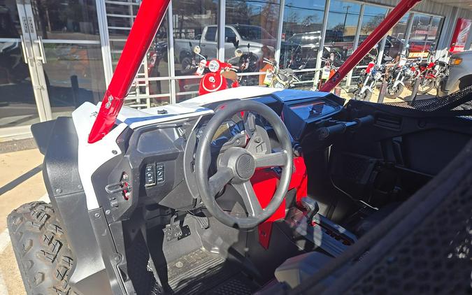 2024 Honda TALON1000R4 FOX Live Valve