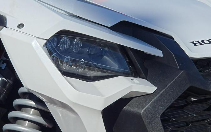 2024 Honda TALON1000R4 FOX Live Valve