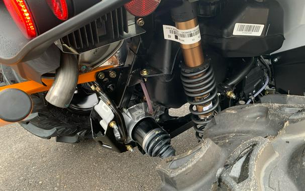 2026 Can-Am Renegade X mr 650