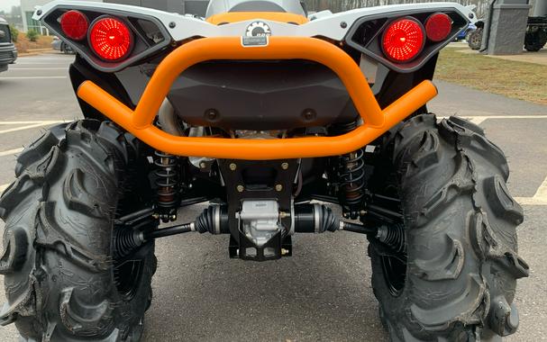 2026 Can-Am Renegade X mr 650