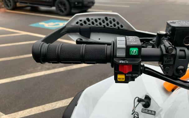 2026 Can-Am Renegade X mr 650