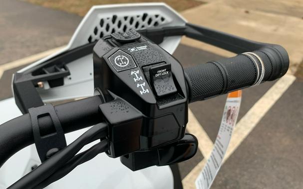 2026 Can-Am Renegade X mr 650