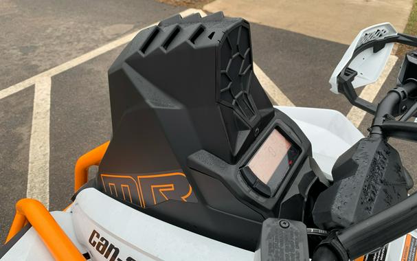 2026 Can-Am Renegade X mr 650