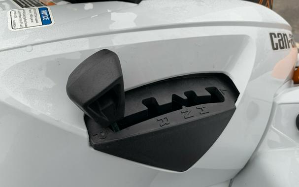 2026 Can-Am Renegade X mr 650