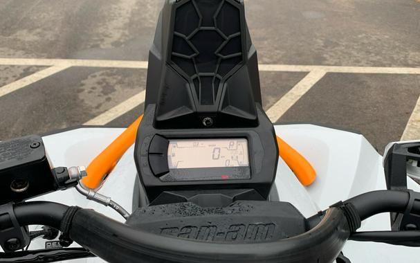 2026 Can-Am Renegade X mr 650