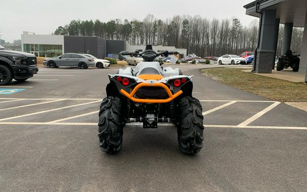 2026 Can-Am Renegade X mr 650