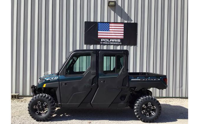 2026 Polaris Ranger® Crew XP 1000 NorthStar Edition Ultimate