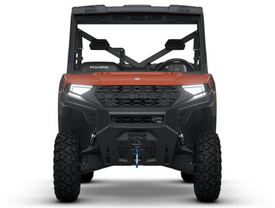 2026 Polaris Ranger 1000 Premium