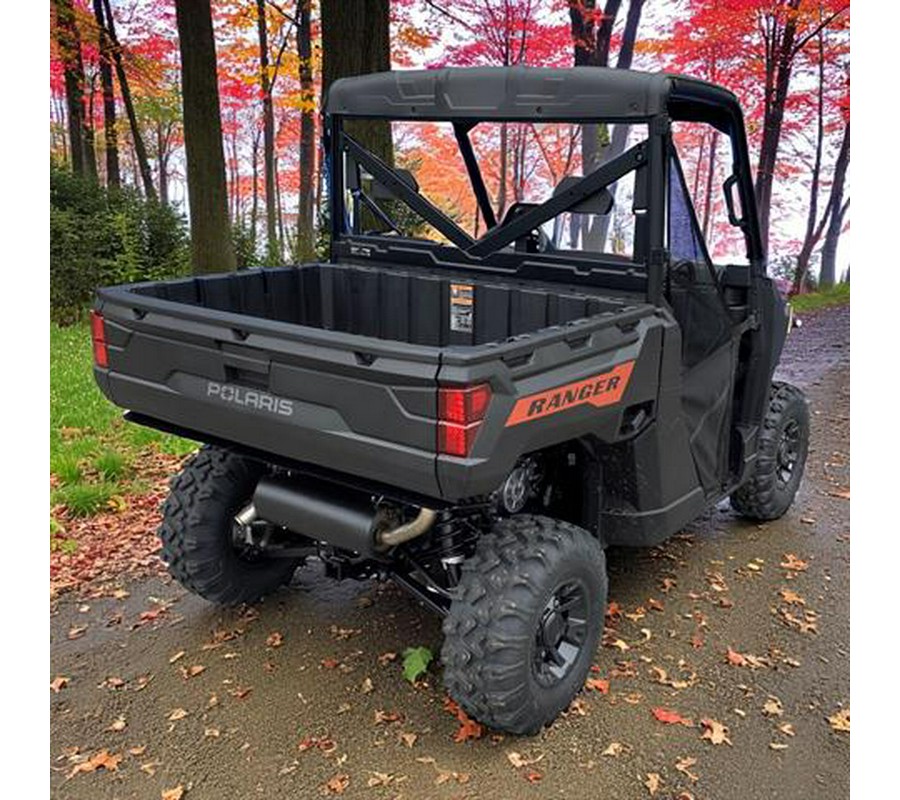 2026 Polaris Ranger 1000 Premium