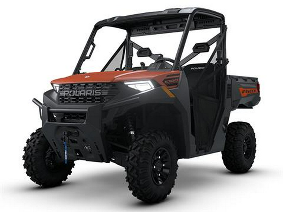 2026 Polaris Ranger 1000 Premium