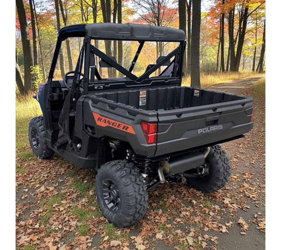2026 Polaris Ranger 1000 Premium