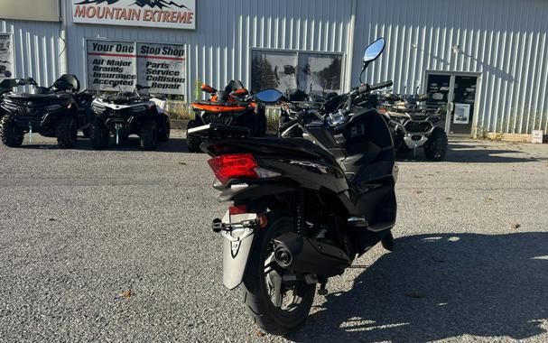 2018 Honda PCX150