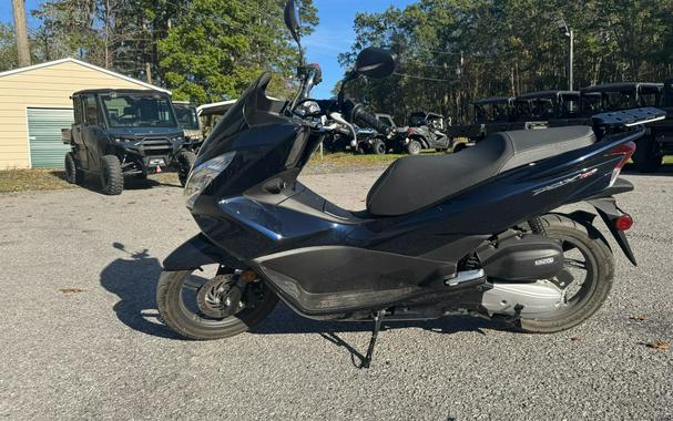 2018 Honda PCX150