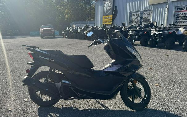 2018 Honda PCX150