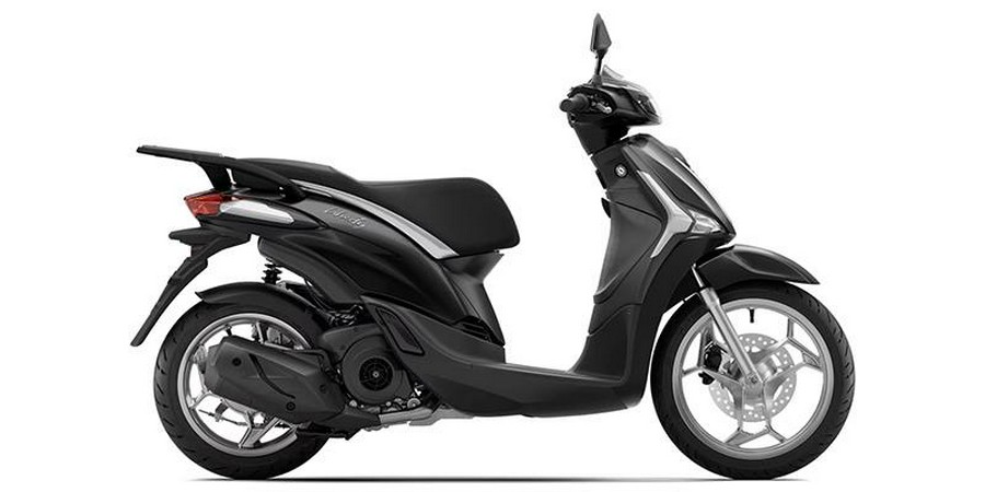 2026 Piaggio Liberty 150