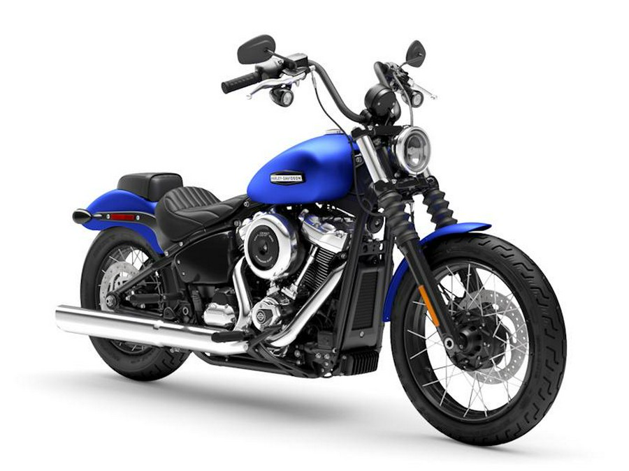 2026 Harley-Davidson® FXBB - Street Bob®