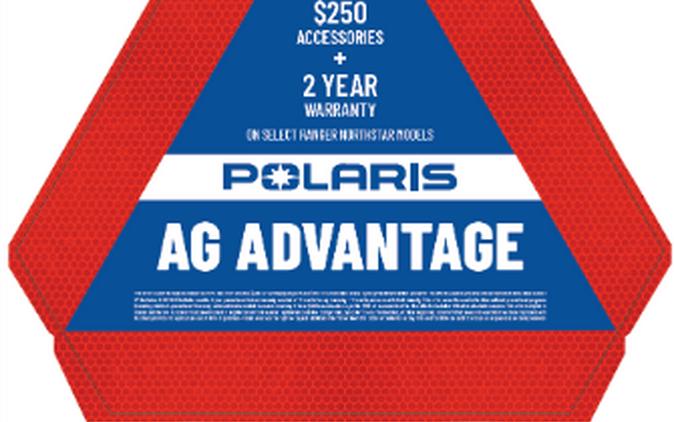 2026 Polaris Ranger XP® 1000 NorthStar Edition Premium-Sunset Red