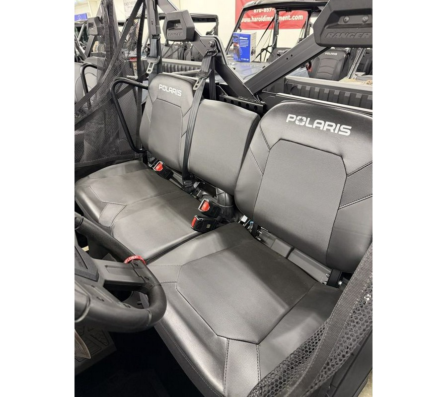 2026 Polaris® Ranger 1000 Premium Polaris Pursuit Camo