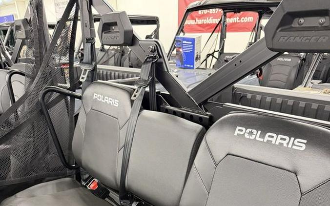 2026 Polaris® Ranger 1000 Premium Polaris Pursuit Camo