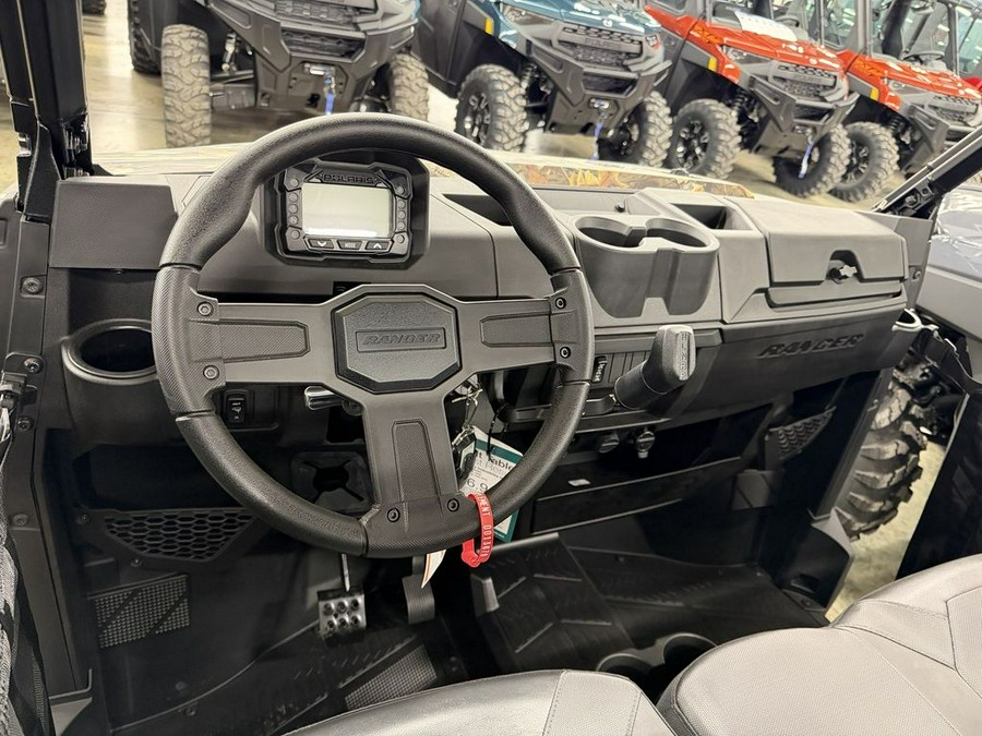 2026 Polaris® Ranger 1000 Premium Polaris Pursuit Camo