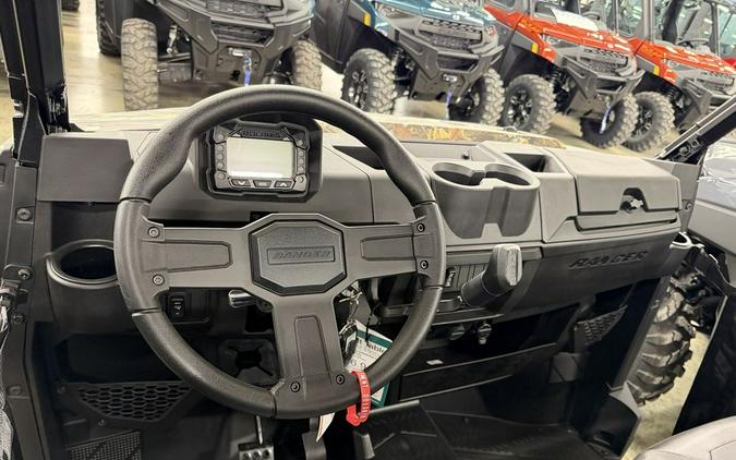 2026 Polaris® Ranger 1000 Premium Polaris Pursuit Camo