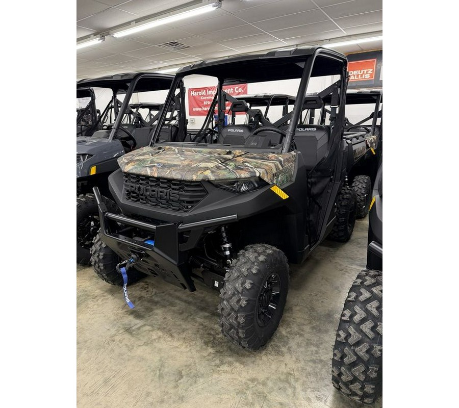 2026 Polaris® Ranger 1000 Premium Polaris Pursuit Camo