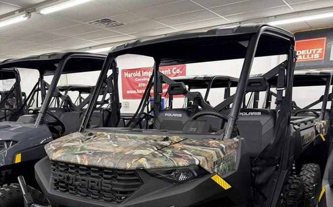 2026 Polaris® Ranger 1000 Premium Polaris Pursuit Camo