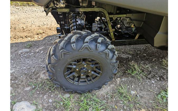 2026 Honda Pioneer 700 Deluxe