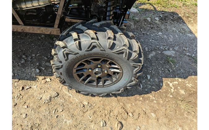 2026 Honda Pioneer 700 Deluxe