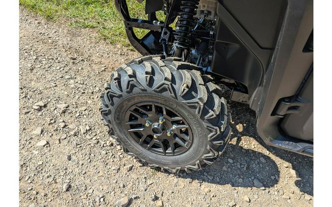 2026 Honda Pioneer 700 Deluxe