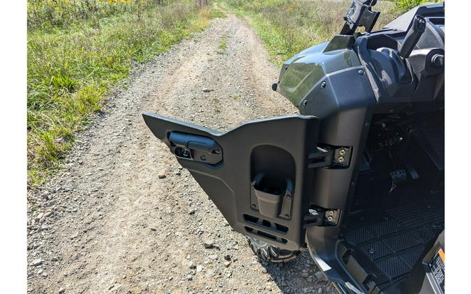 2026 Honda Pioneer 700 Deluxe