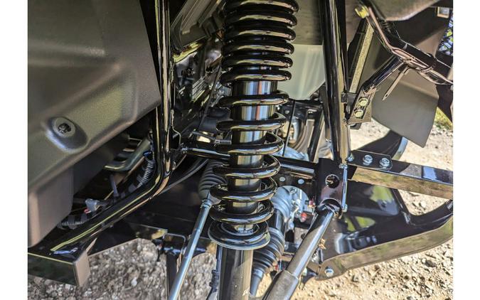 2026 Honda Pioneer 700 Deluxe