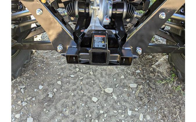 2026 Honda Pioneer 700 Deluxe