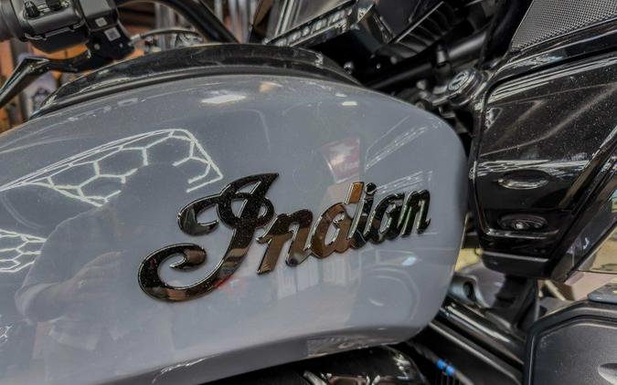 2023 Indian Motorcycle® Pursuit Dark Horse with Premium Package Stealth Gray