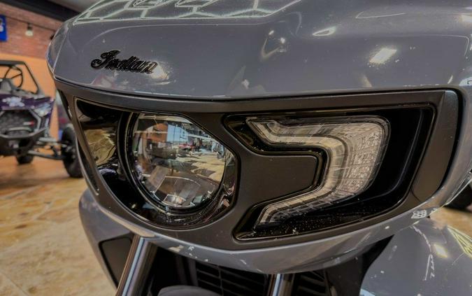 2023 Indian Motorcycle® Pursuit Dark Horse with Premium Package Stealth Gray