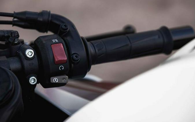 2025 Kawasaki Ninja® ZX™-6R