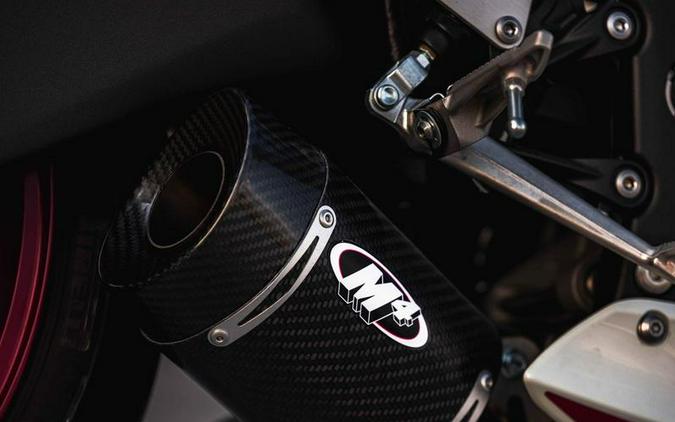 2025 Kawasaki Ninja® ZX™-6R