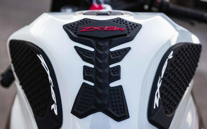 2025 Kawasaki Ninja® ZX™-6R