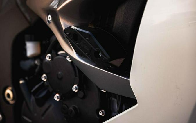 2025 Kawasaki Ninja® ZX™-6R