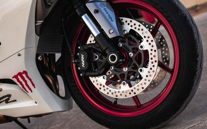 2025 Kawasaki Ninja® ZX™-6R