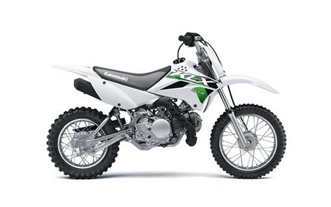 2026 Kawasaki KLX110R