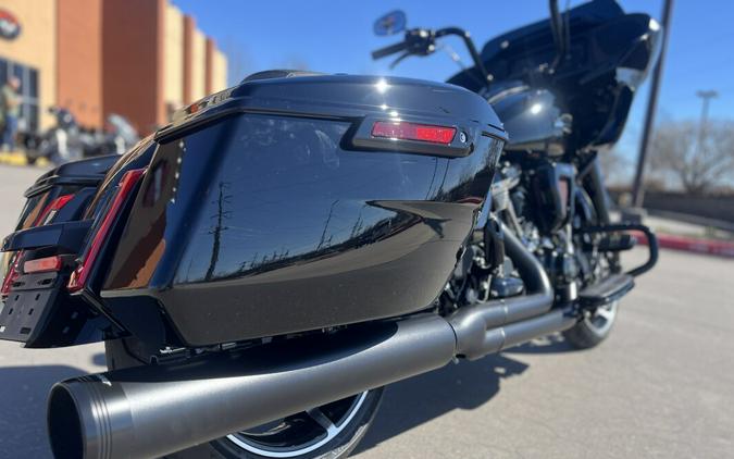 2026 Harley-Davidson® FLTRX Road Glide® Vivid Black
