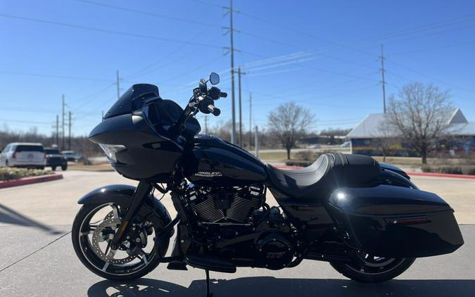 2026 Harley-Davidson® FLTRX Road Glide® Vivid Black