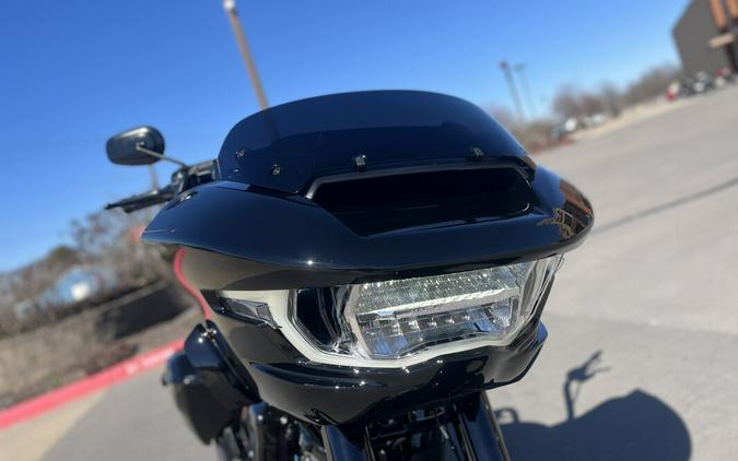 2026 Harley-Davidson® FLTRX Road Glide® Vivid Black