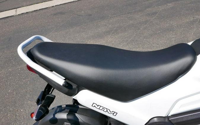 2026 Honda Navi White Navi
