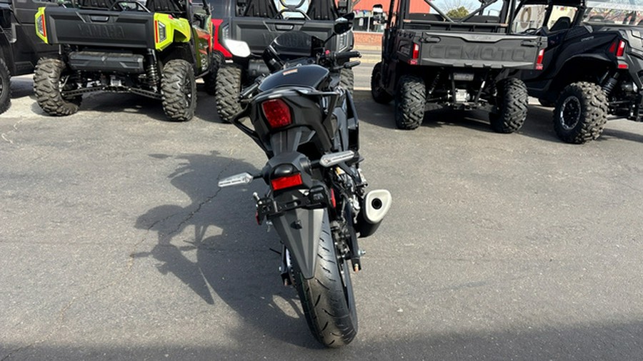 2026 Yamaha YZF R3 ABS