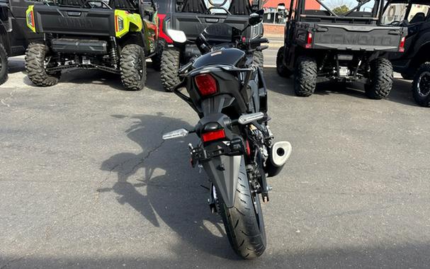 2026 Yamaha YZF R3 ABS