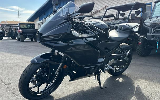2026 Yamaha YZF R3 ABS