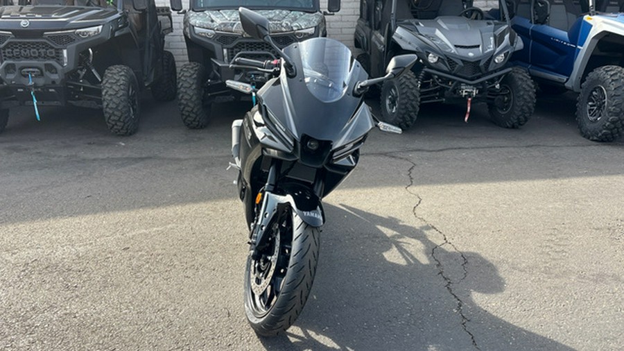 2026 Yamaha YZF R3 ABS