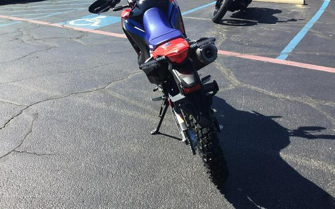 2026 Honda® CRF300L Rally